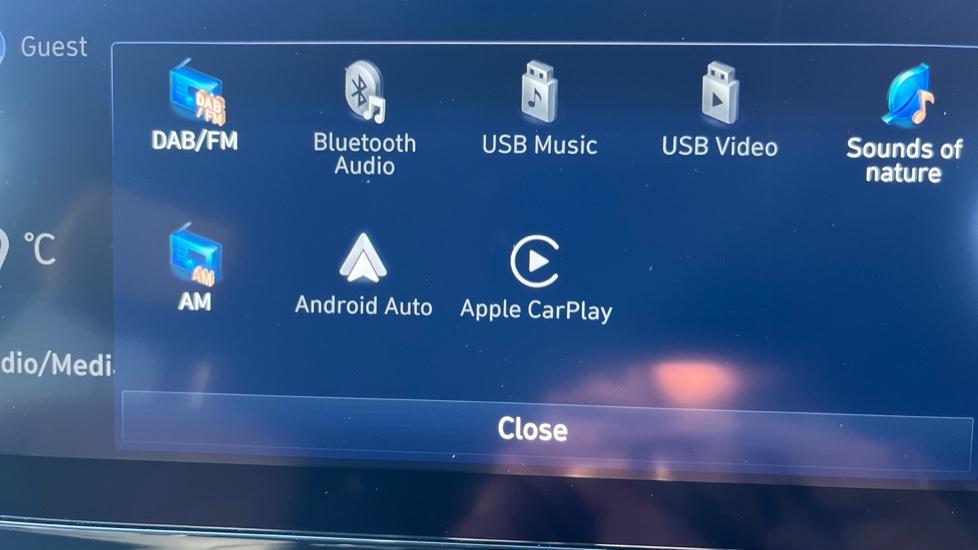 Apple Car Play