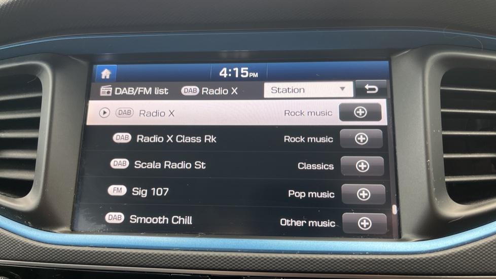 DAB Radio