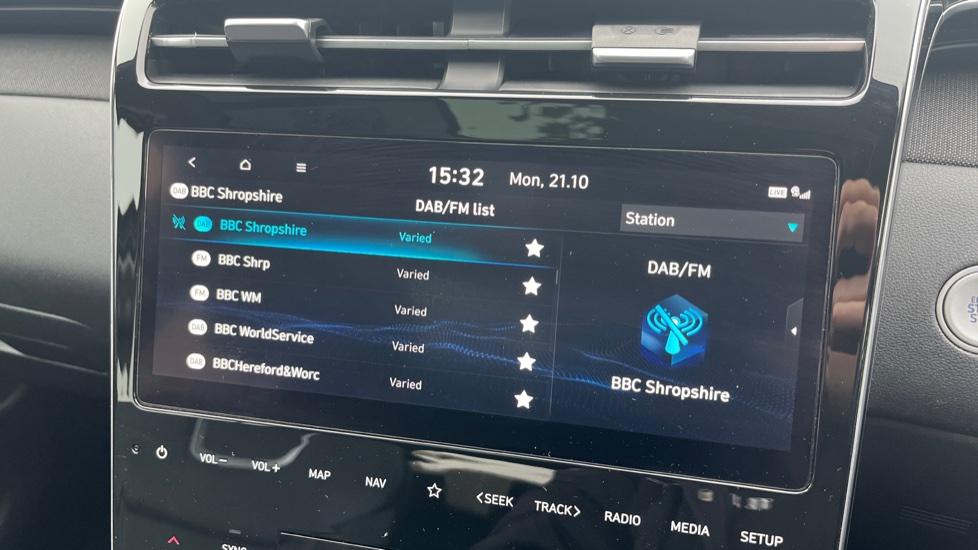 DAB Radio