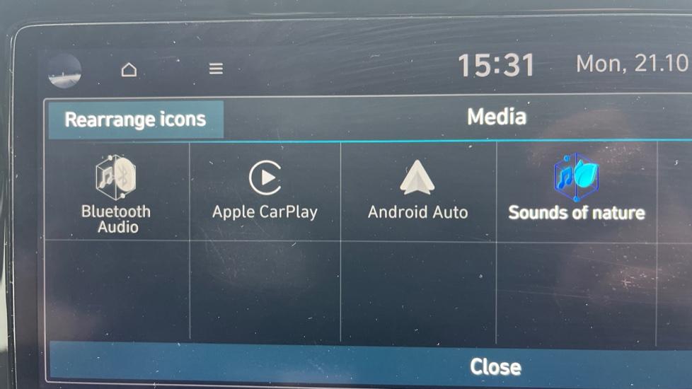 Apple Car Play