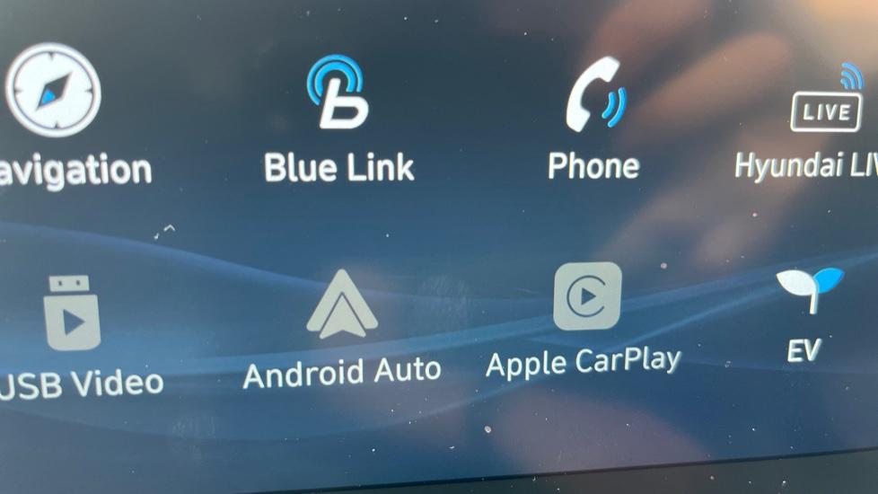 Apple Car Play