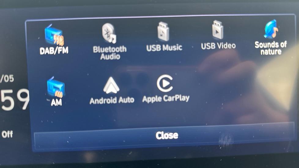 Apple Car Play