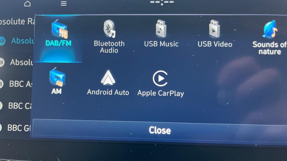 Apple Car Play