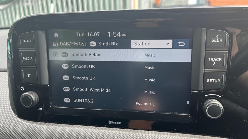 DAB Radio