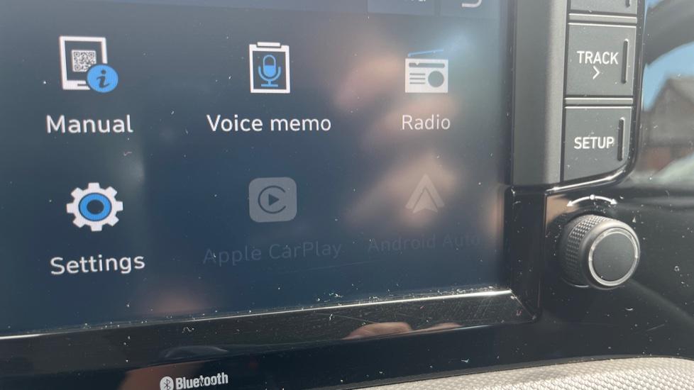 Apple Car Play