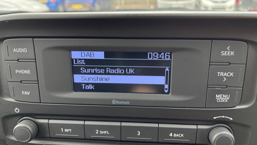 DAB Radio