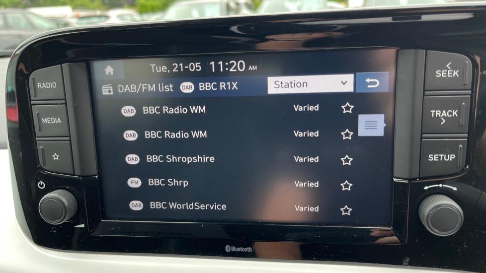 DAB Radio