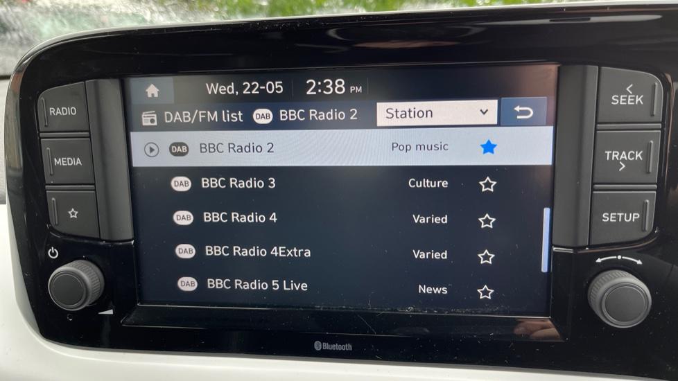 DAB Radio