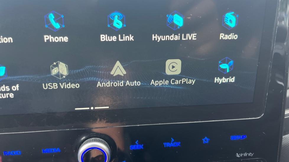 Apple Car Play