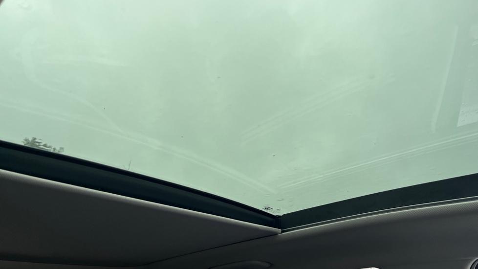 Panoramic Roof