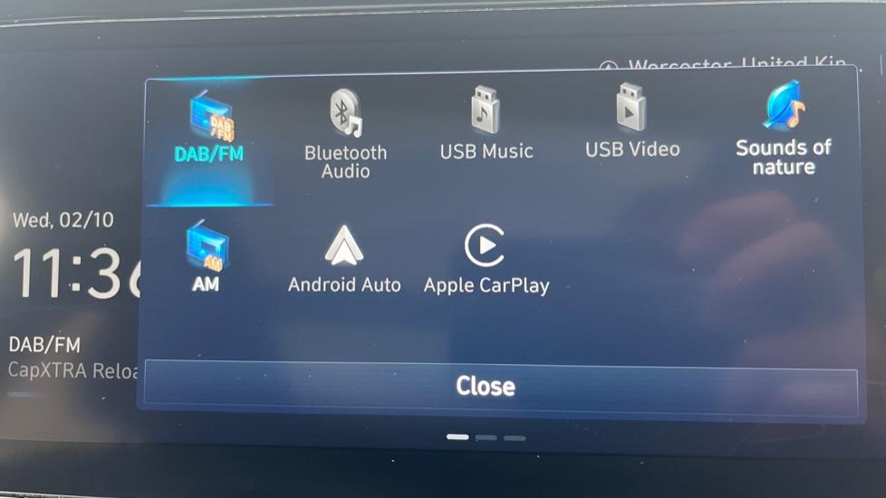 Apple Car Play