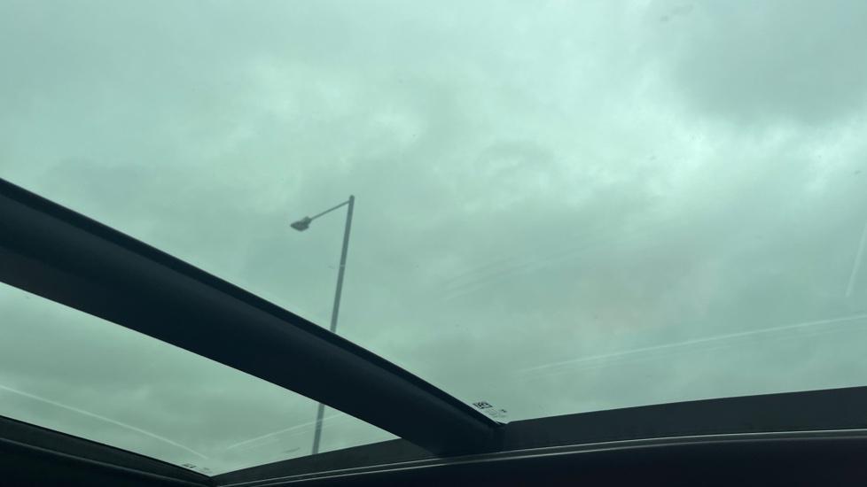 Panoramic Roof