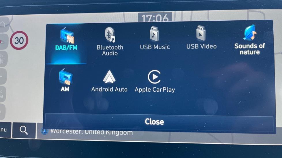 Apple Car Play