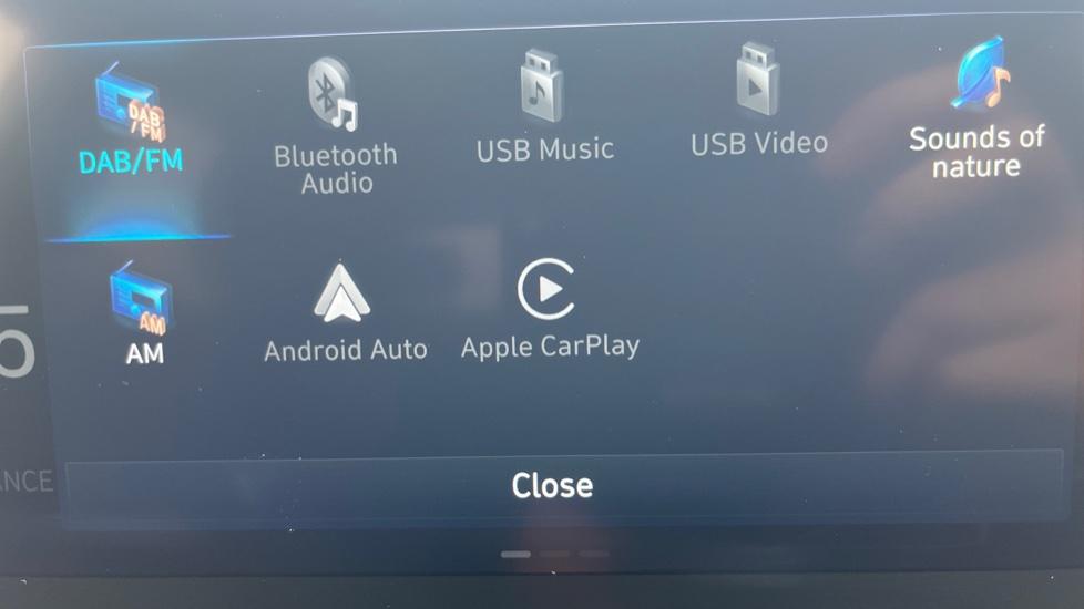 Apple Car Play