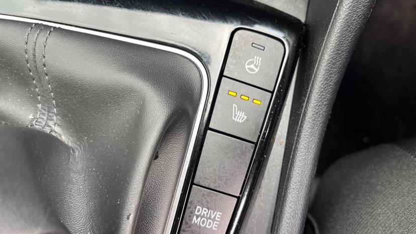 Heated Seats