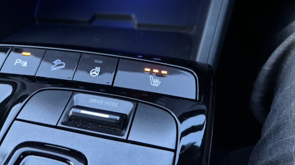 Heated Seats