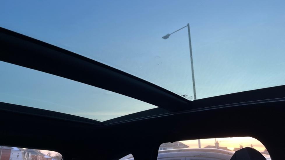 Panoramic Roof