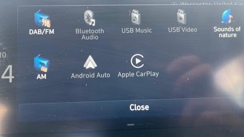 Apple Car Play