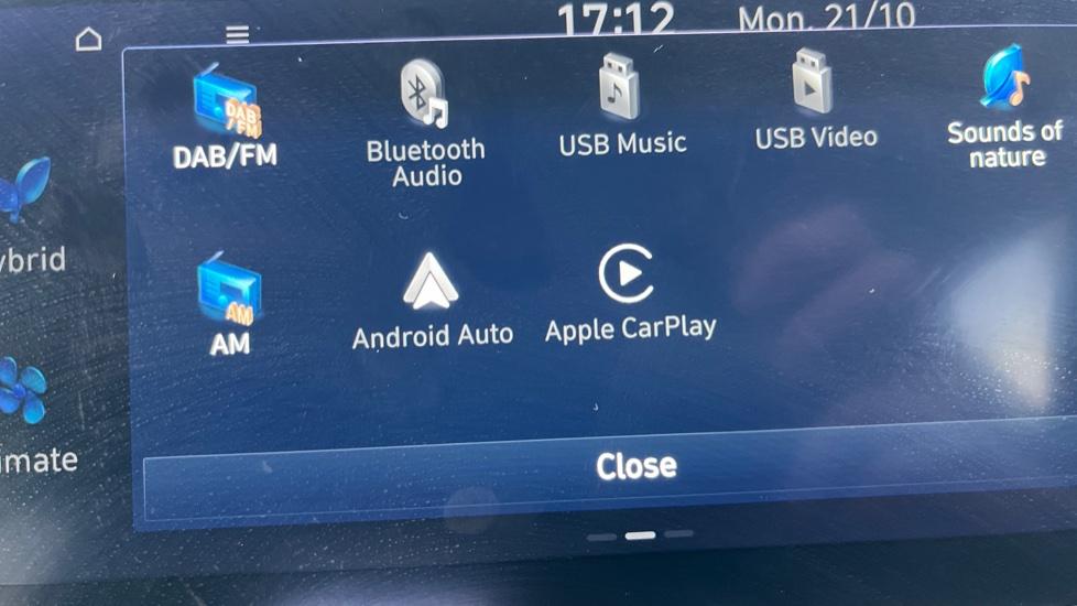 Apple Car Play