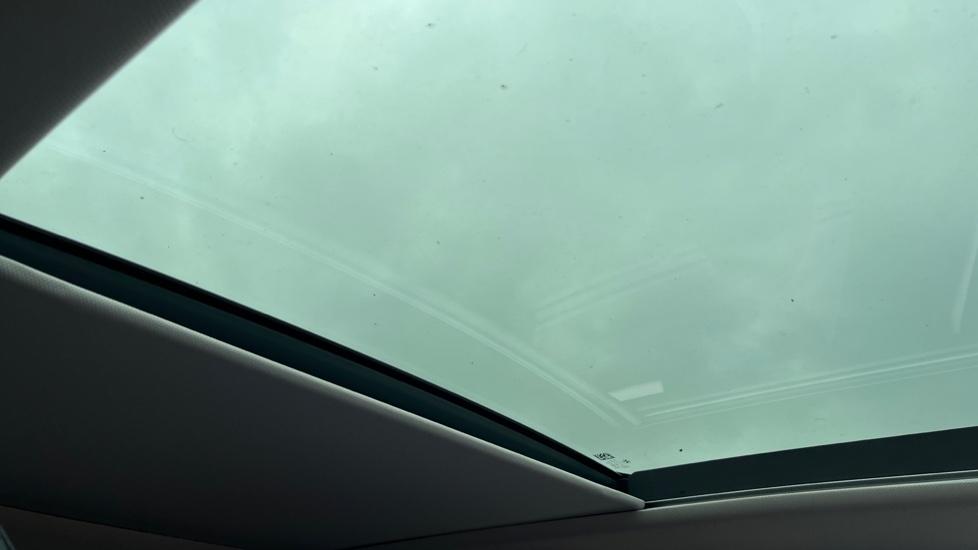 Panoramic Roof