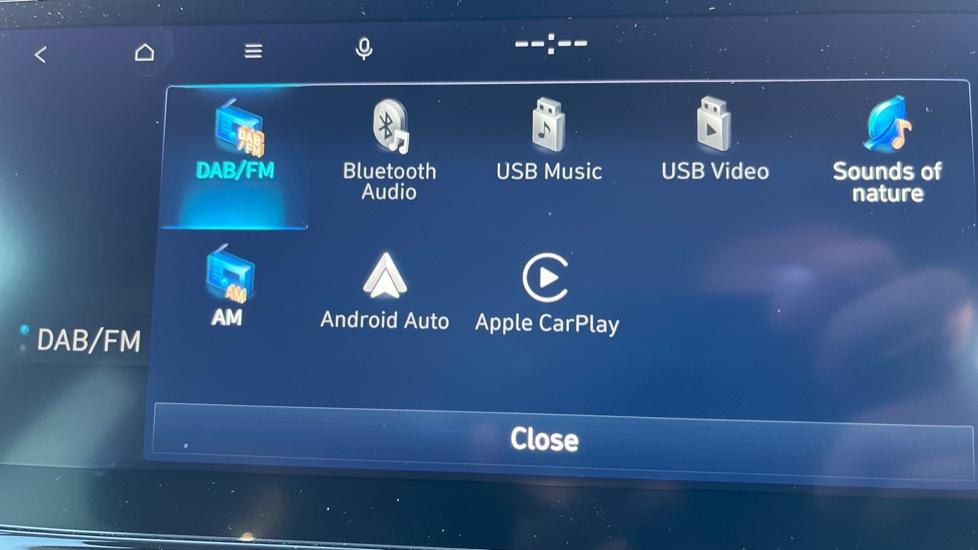 Apple Car Play