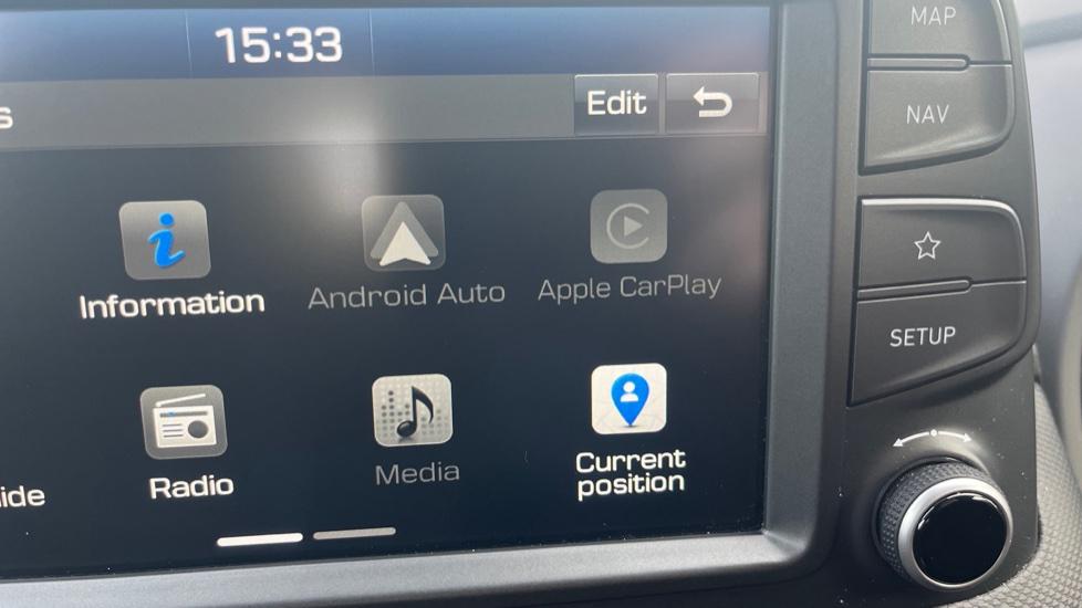 Apple Car Play