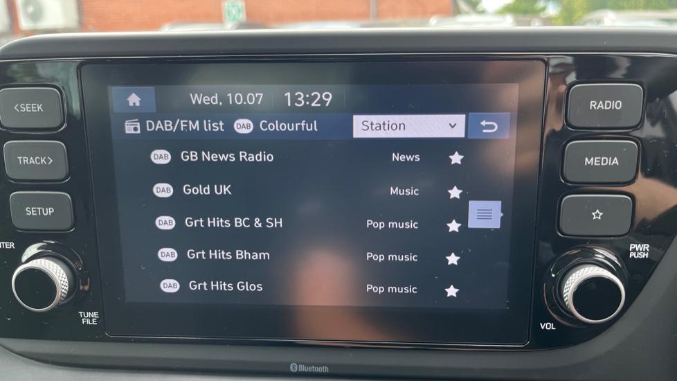 DAB Radio