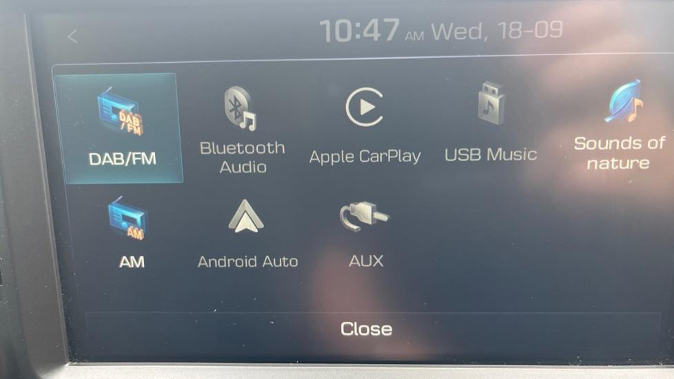 Apple Car Play