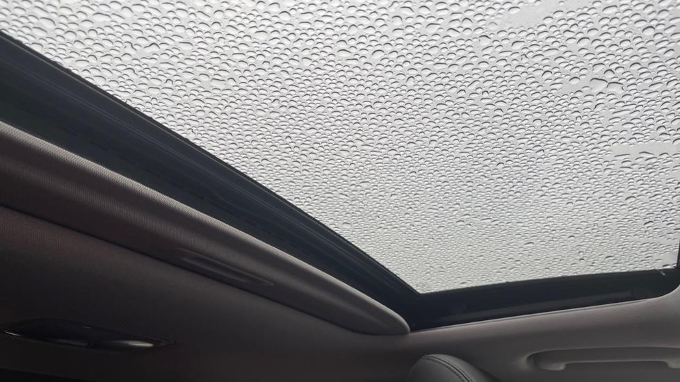 Panoramic Roof