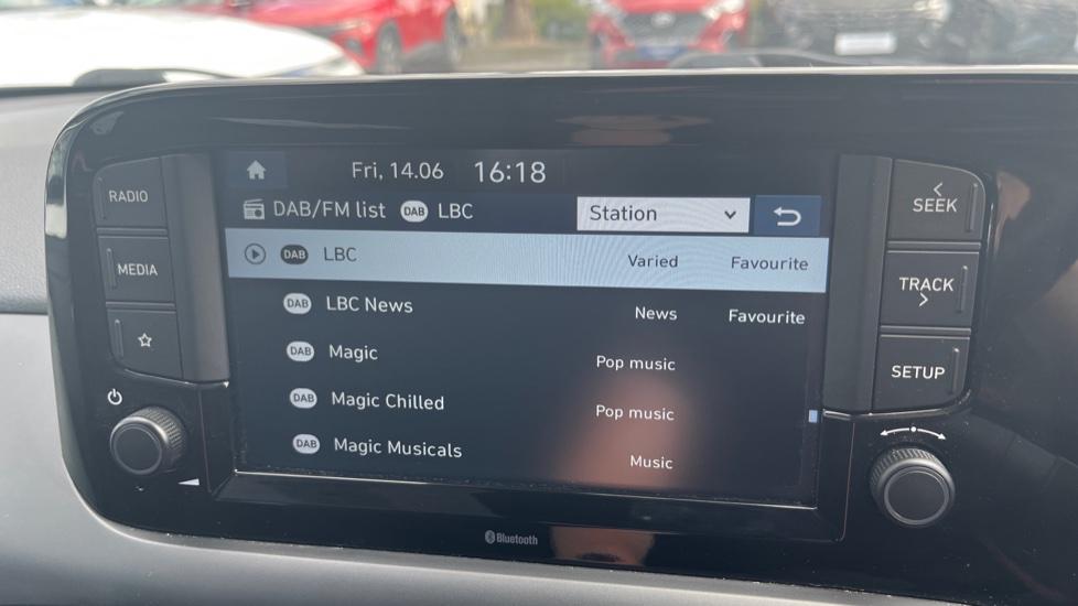 DAB Radio