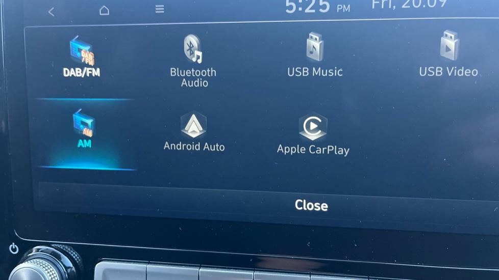 Apple Car Play