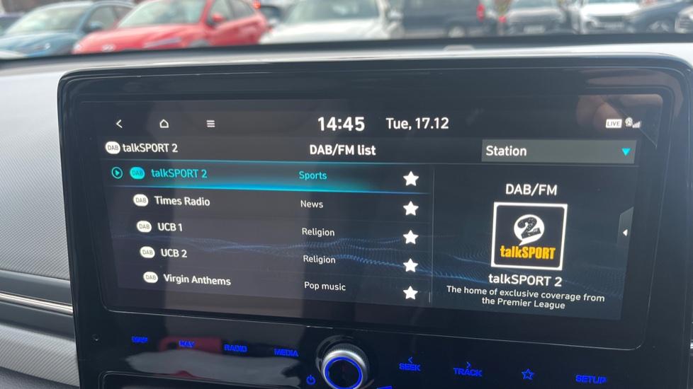 DAB Radio