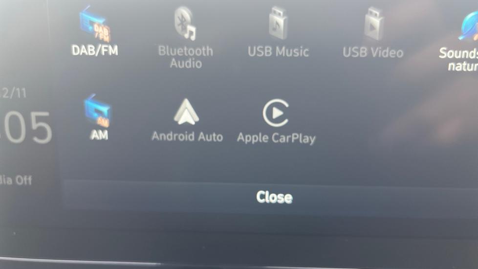 Apple Car Play