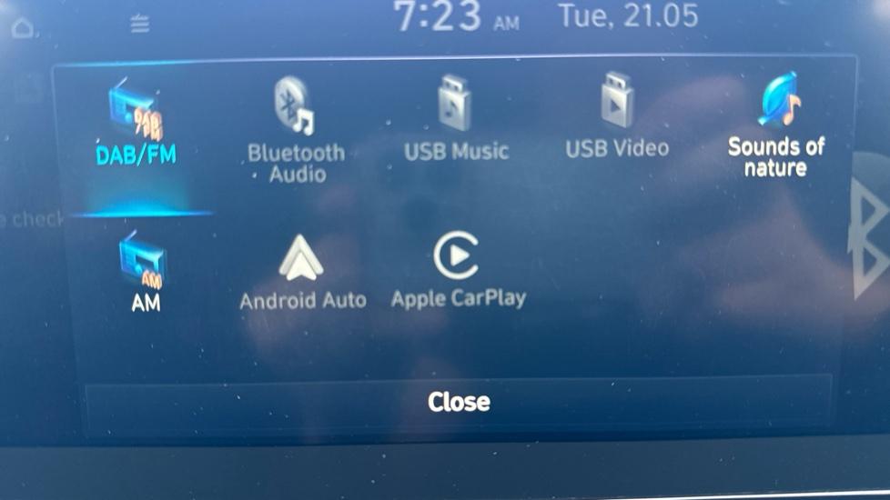 Apple Car Play