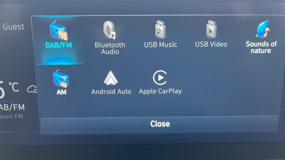 Apple Car Play