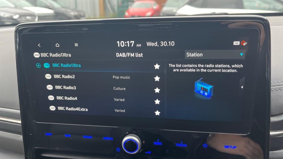 DAB Radio