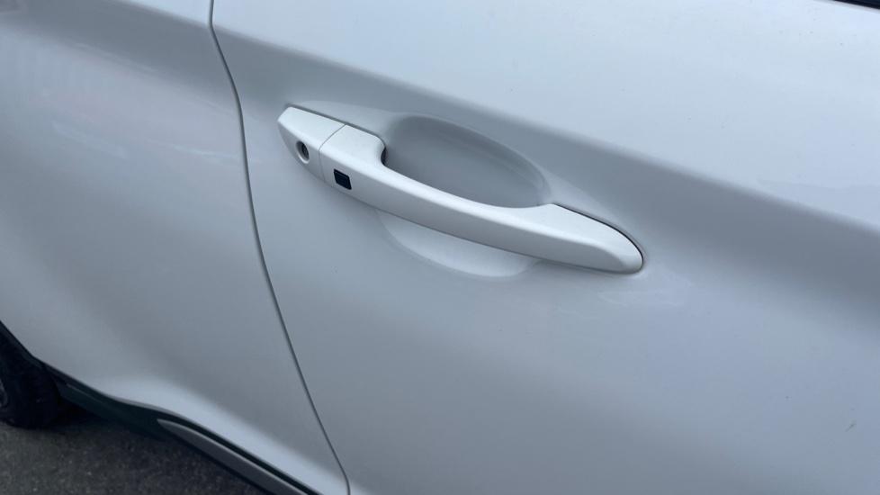 Keyless Entry