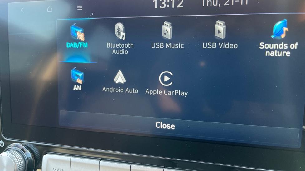 Apple Car Play