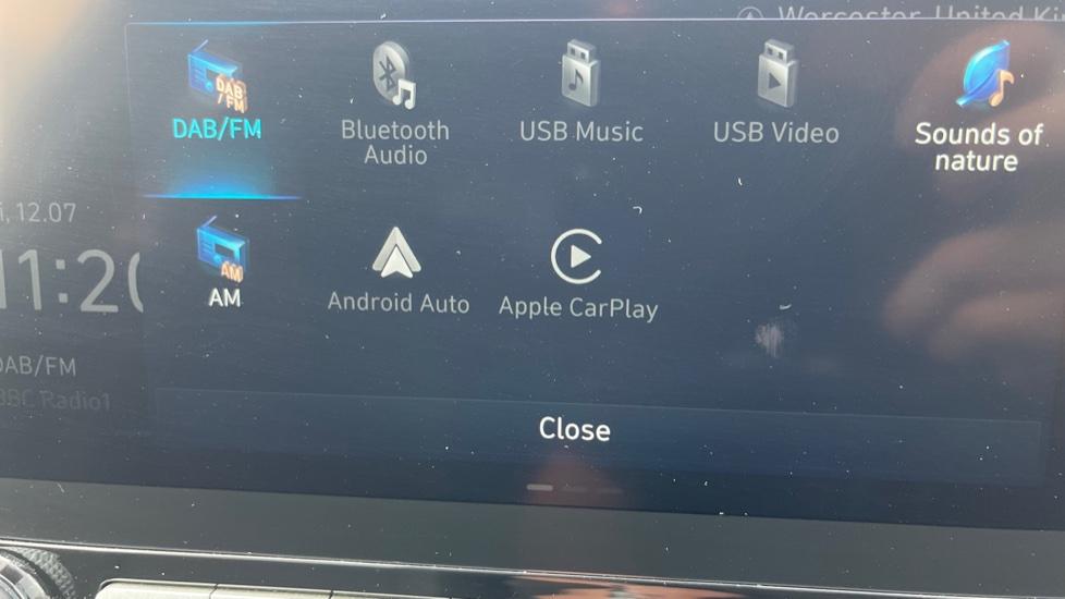 Apple Car Play