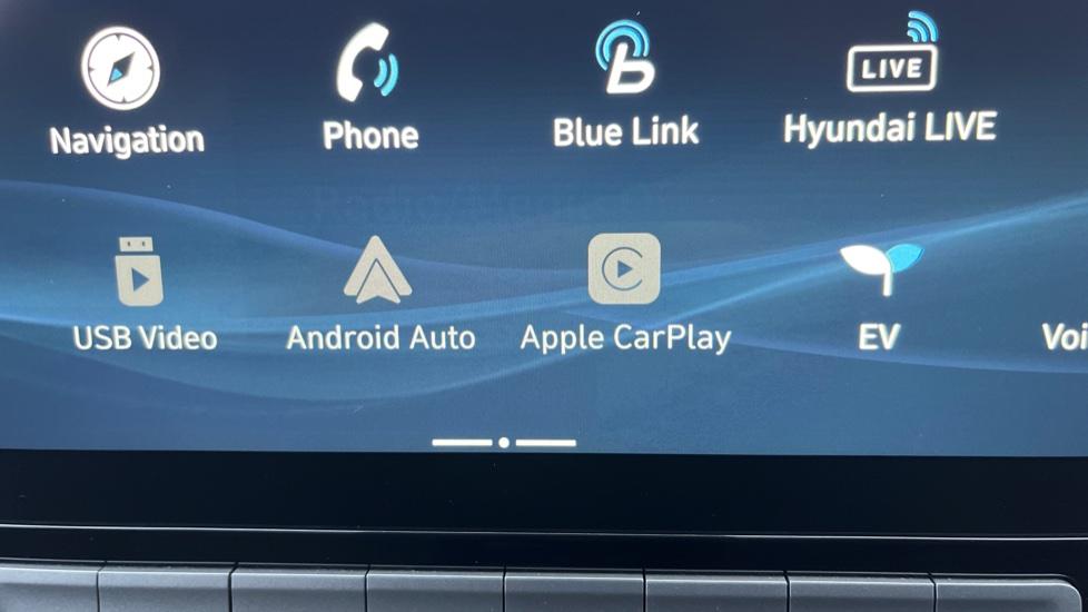 Apple Car Play