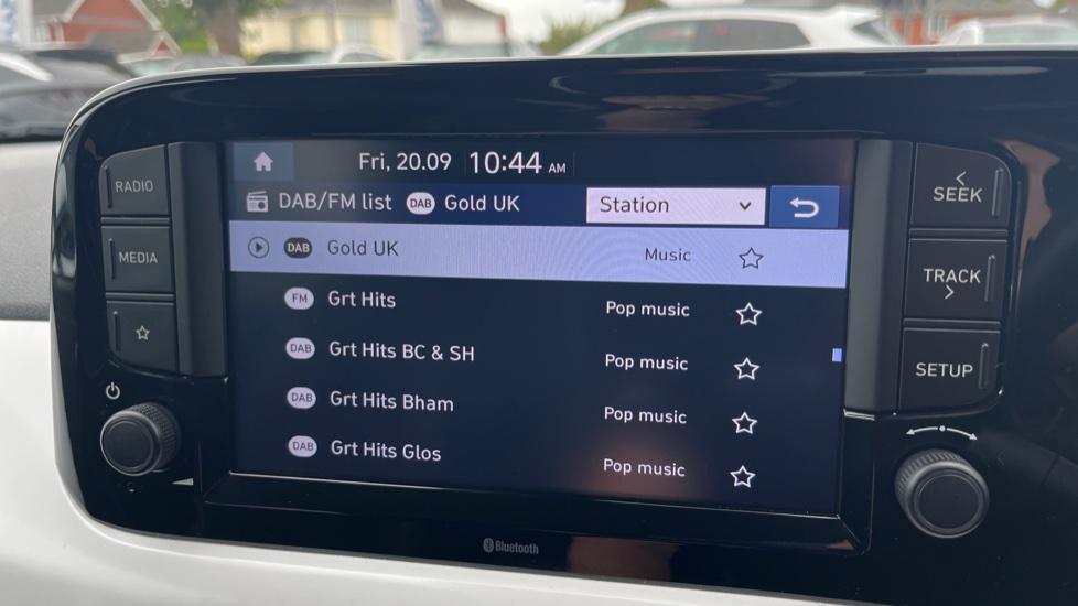 DAB Radio