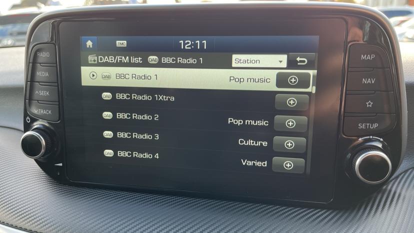 DAB Radio