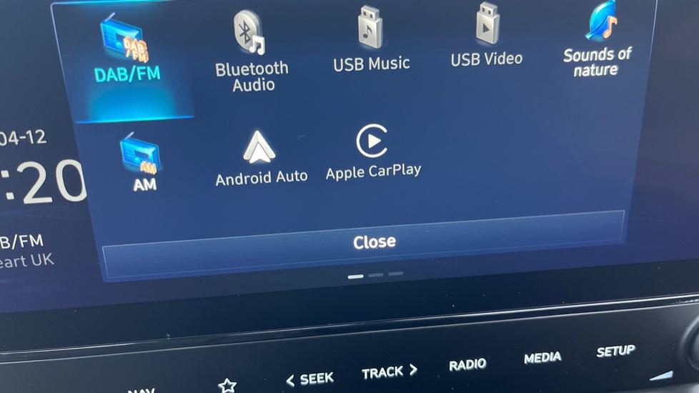 Apple Car Play