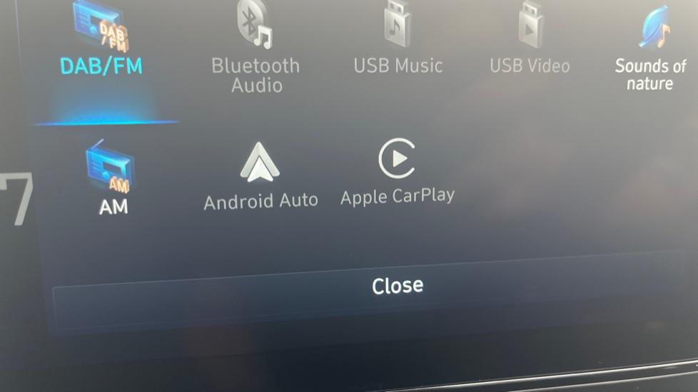 Apple Car Play