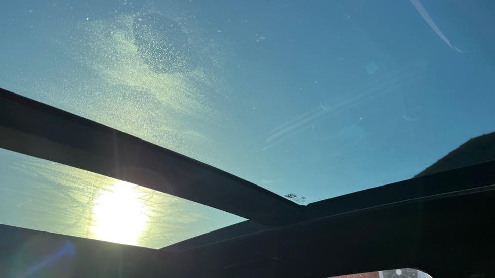 Panoramic Roof