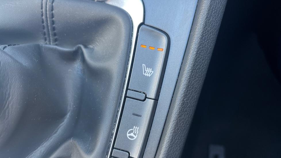 Heated Seats