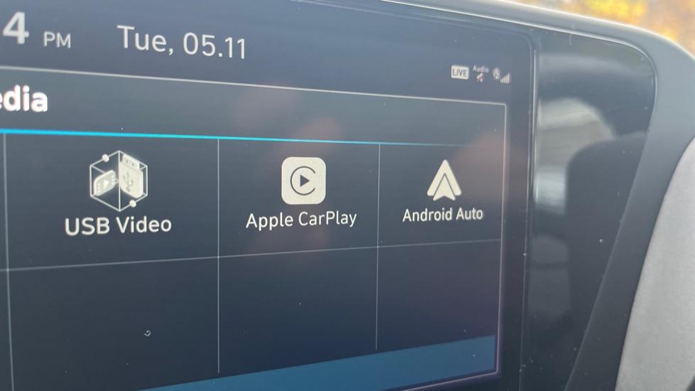 Apple Car Play