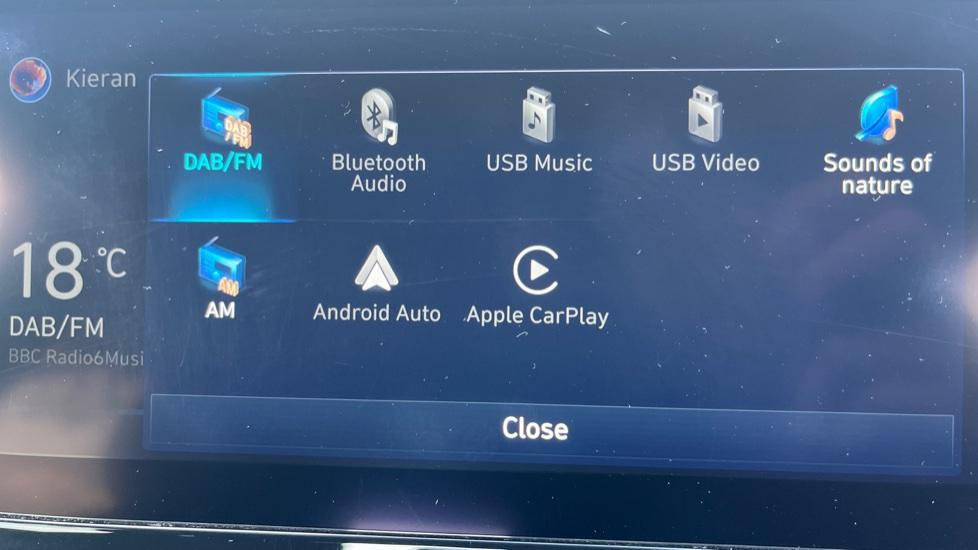 Apple Car Play