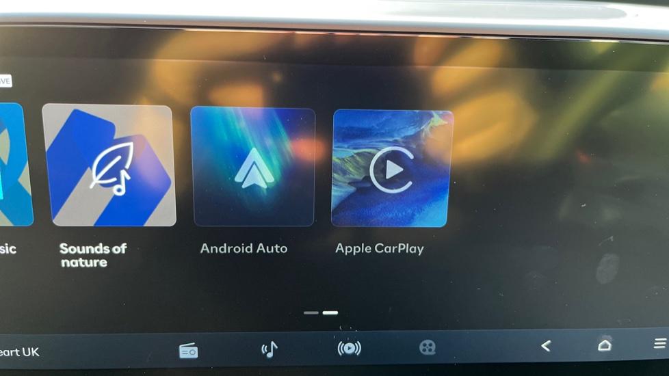 Apple Car Play