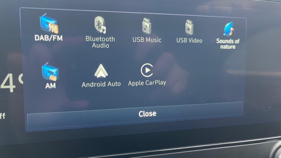 Apple Car Play